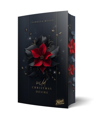 Isabella russo wild christmas - russo,