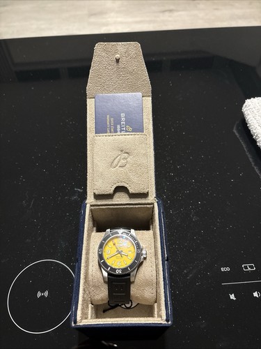 Orologio breitling superocean - orologio,