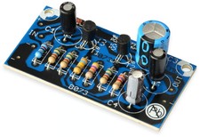 KEMO Kit Preamplificatore