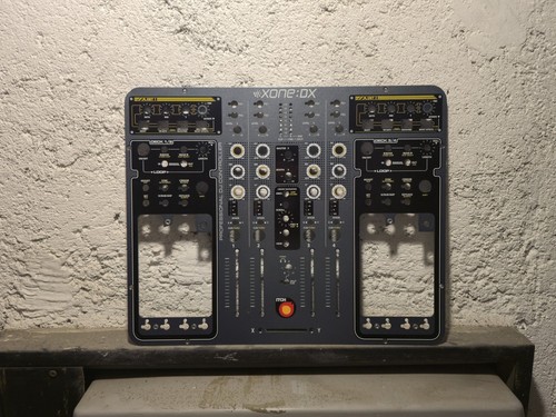 Allen heath xone dx - &,