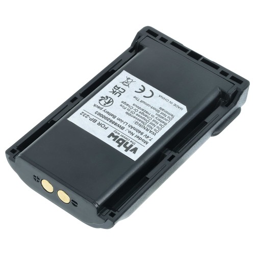 Batteria per icom f15s - per,