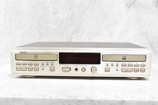 Denon cdr w1500 recorder - denon, cd