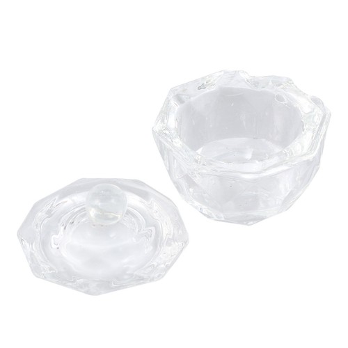 Pezzi tazza cristallo - 2,