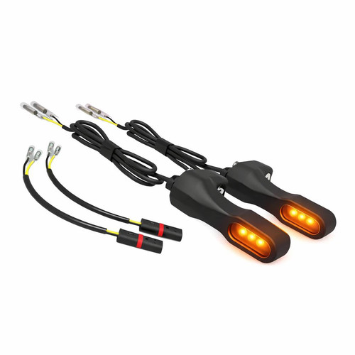 Set frecce motoism - set,