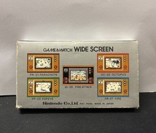 Nintendo Game & Watch Turtle