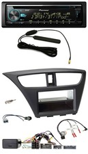 Pioneer CD MP3 Steering Wheel
