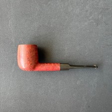 PIPA SAVINELLI PUNTO ORO 127 MADE IN ITALY USATA E FUMATA