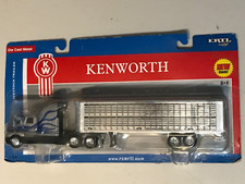 Rimorchio bestiame Kenworth