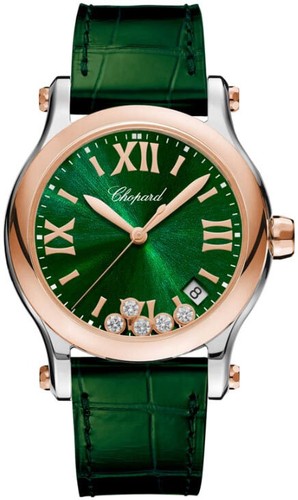 Chopard happy sport - chopard,