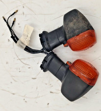 COPPIA FRECCE ANTERIORI (LEG DES) -YAMAHA YZF 600 R THUNDERCAT ANNO 1997 AL 2004