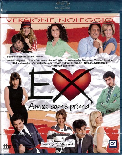 Amici come prima - come,