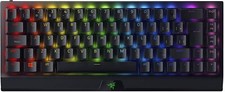 Razer BlackWidow V3 Mini