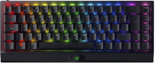 Razer blackwidow mini - blackwidow,