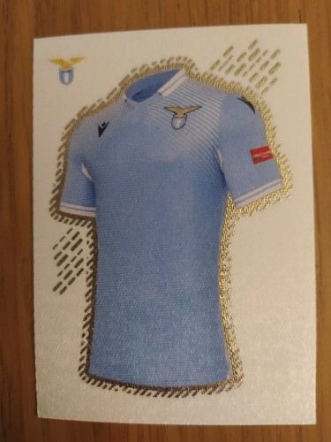 Figurina 318 calciatori - figurina,