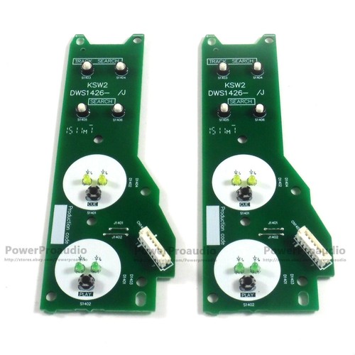 Pezzi play cue pcb - 2,