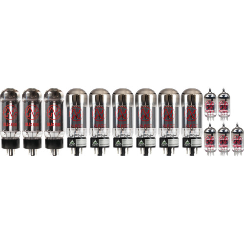 Set tubi per raddrizzatore - set, tubi,