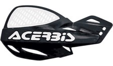 Acerbis - Black Vented Uniko