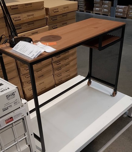 Ikea fjallbo tavolo per - ikea,