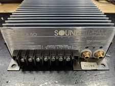 Old School Soundstream Classe