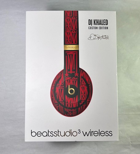 Beats dre studio3 - by, dr.