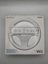 Volante Wii Wheel Originale