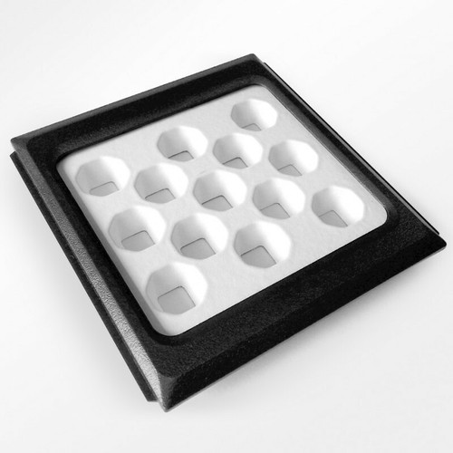 Riflettore ottica 120 - riflettore,
