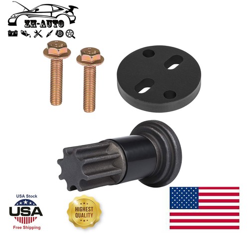 Injection pump gear puller - gear, +
