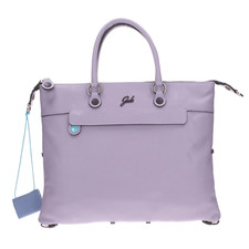 Gabs Borsa Pelle Donna Viola G3 plus tg m