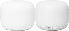 Google Nest Router Wi-Fi e
