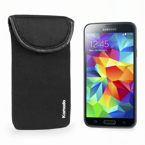 Custodia komodo neoprene per - komodo,