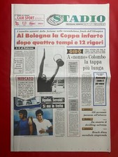 CORRIERE DELLO SPORT STADIO