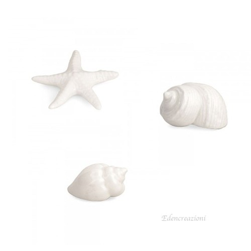 Segnaposto bomboniera set - segnaposto,