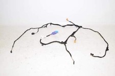 Audi A6 4G 10-15 Cavo Harness Harness Porta VR Front Right Light