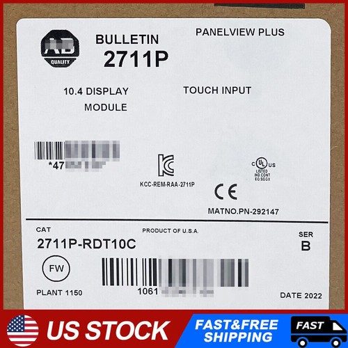 2711p rdt10c plus modulo - 2711p-rdt10c,