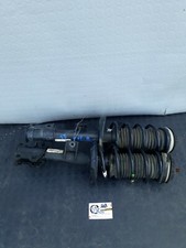 Coppia ammortizzatori anteriore Lancia Y 1.2 - 2013 