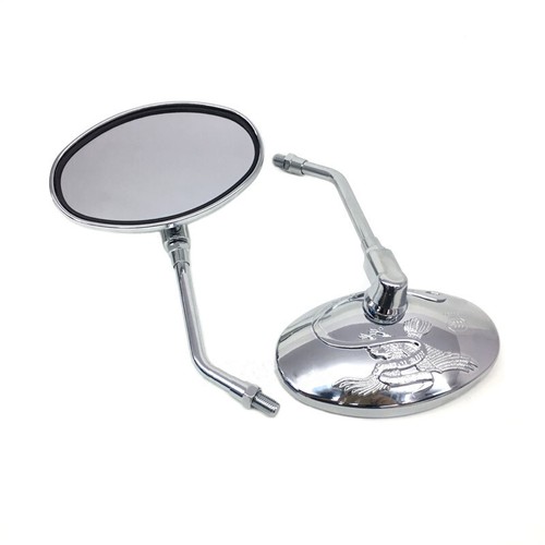 Moto universale lato specchi - lato,