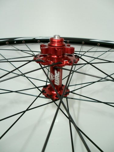 Coppia ruote mtb - ruote, /