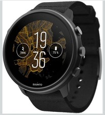 SUUNTO Smartwatch SUUNTO7 Nero