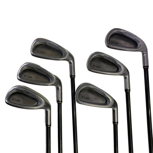 Dunlop xxio set - dunlop,