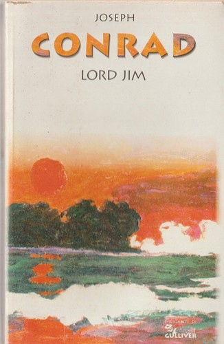 Libro lord jim joseph - libro,