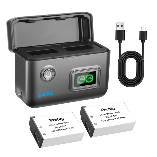 Batteria 1800mah e17 - batteria,