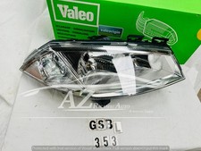 Faro anteriore proiettore dx Renault Megan II 088335 Valeo