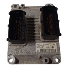 CENTRALINA MOTORE PER ALFA ROMEO 147 Serie (937) (00>05<) 1279H03963 Benzina 15