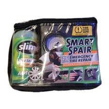 Slime Smart Spair Emergency