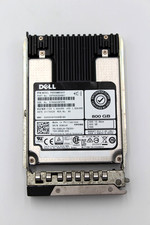 Dell 800 GB SAS 12 Gb/s WI
