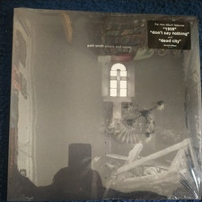 Patti Smith - Peace And Noise