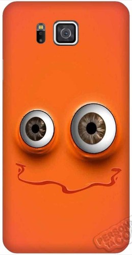 Cover per samsung - per, alpha