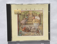 Genesis – Selling England By