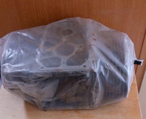 Blocco motore originale - , oem