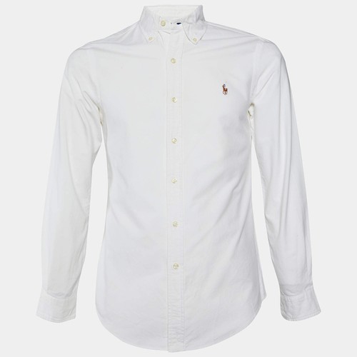 Camicia ralph lauren bianca - ralph,